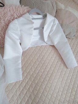 Šaty na 1.sv.prijímanie - 4