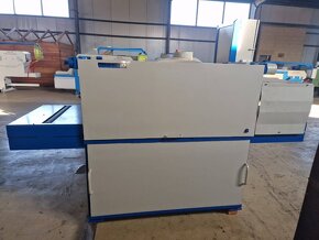 Wielopiła WALTER WD 250-350. - 4
