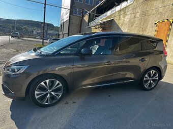 Grand Scenic 1.6 dci 2017 - 4