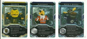 Hokejové karty - výmena/predaj 2021-22 MVP - Mascot SPARKLE - 4