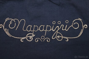 Dámske tričko Napapijri - 4