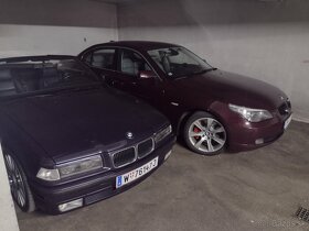 BMW e 36 Cabrio 318i SK znacky - 4