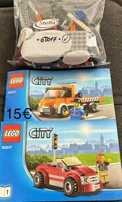 Lego city - 4