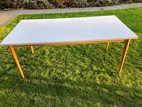Jedálenský stôl 180x90 - 4