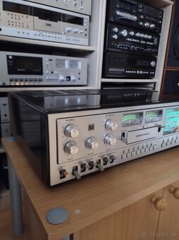 receiver Grundig R35 silver - 4