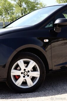 Seat Ibiza - 4