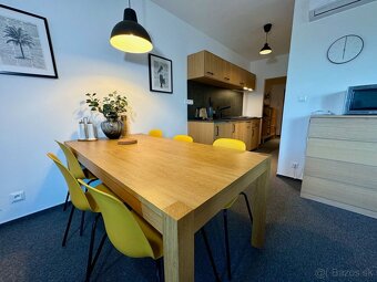 Veľkometrážny 3-izbový mezonetový apartmán v Bešeňovej - 4