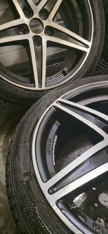 Oz energy 5x112 r17 - 4