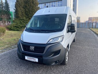 Fiat Ducato L3H2 2.3, rv. 10.2020 - 4