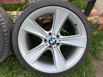 Disky original BMW Style 128 - 4