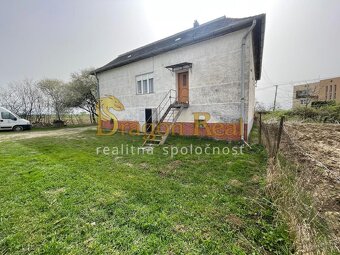 ZĽAVA 4.000,-€ Rodinný dom s letnou kuchynkou – LEKÁROVCE - 4