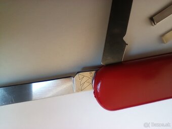 Wenger delemont Switzerland - 4