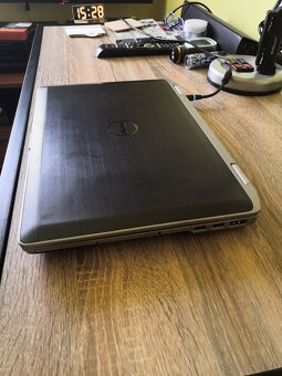 notebook Dell E 6420,Windows 11 -na požiadanie - 4