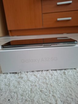 Samsung galaxy A32 5g dual sim - 4