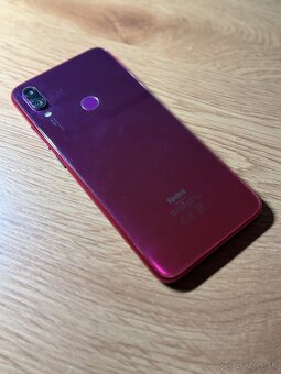 Xiaomi Redmi note 7 - 64Gb - 4