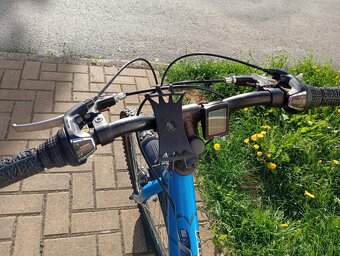 Predám detský bicykel - 4