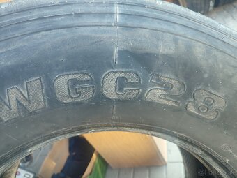 385/65R22,5 WINDPOWER WGC28 - 4