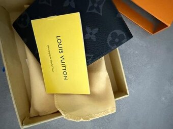 Louis Vuitton peňaženka - 4