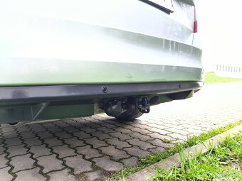 Škoda Octavia Combi 1.6TDI - 4
