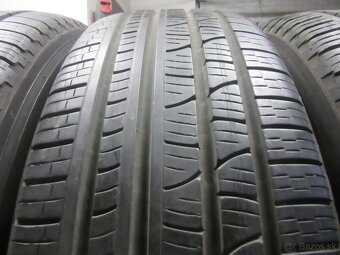 R19 Letná sada DISCOVERY rozteč 5x120 235/65R19 PIRELLI - 4