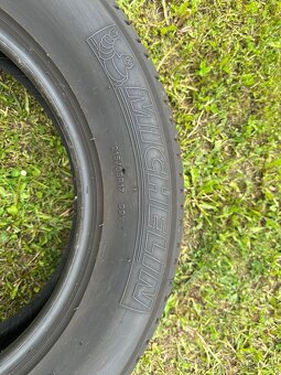Pneumatiky Michelin Primacy 3 4ks - 4