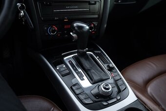 Audi A4 B8 allroad 3 0tdi - 4