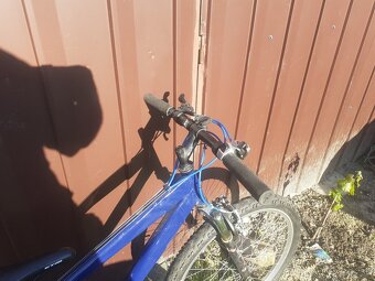 Bicykel 24 " - 4