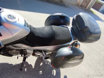 Suzuki DL 100 V-Strom - 4