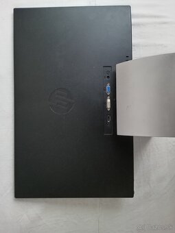 Predám monitor 24ka hp - 4
