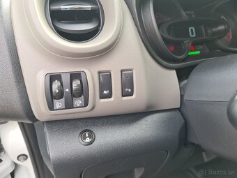 Renault Trafic 1.6 d rok 2019 naj.101800km - 4