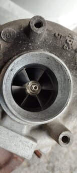 Turbo Audi VW - 4