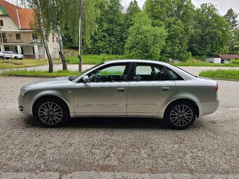 Audi A4 2005 2.5 TDi 120kw - 4