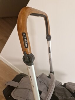 Gesslein kocik - 4