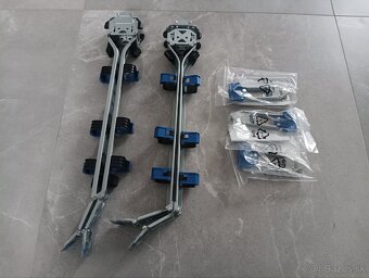 HP 737414-001 ProLiant DL380p Gen8 2U Cable Management Arm
- 4