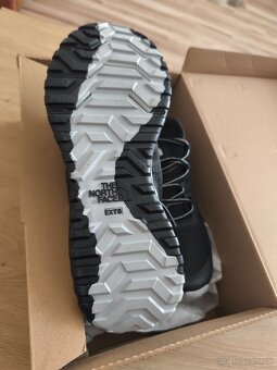 The North Face - 4