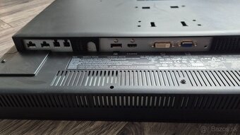 Monitor 24" NEC Multisync P242W - 4