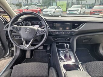 Predam Opel Insignia Sports Tourer - 4