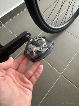 Bicykel Ghost Road Rage Essential 2022 - M - 4