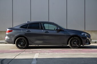 BMW Rad 2 Gran Coupé 2 220d A/T - 4