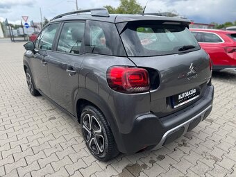 Citroën C3 Aircross PureTech 110 S S Shine - 4