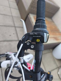 Dievčenský bicykel CTM Willy 2.0 - 4