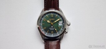 Predám SEIKO SPB121 - Alpinist - 4