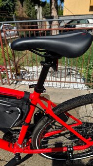 Bicykel Specialized Crosstrail - 4