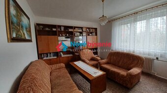 Predaj, rodinný dom - Kálna nad Hronom (N013-12-MAHA) - 4