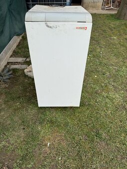 Plynový kotol protherm - 4