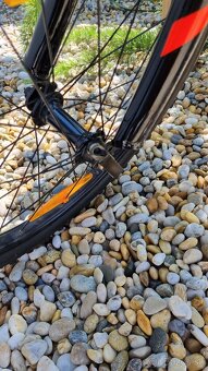 detský bicykel KELLYS LUMI 30 20 - 4