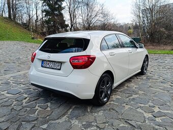 ✳️Mercedes-Benz A trieda 160d 65000 KM✳️ - 4