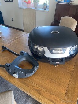 Givi maxia3 kufor - 4