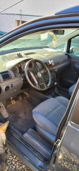 Vw sharan 1.9 tdi - 4