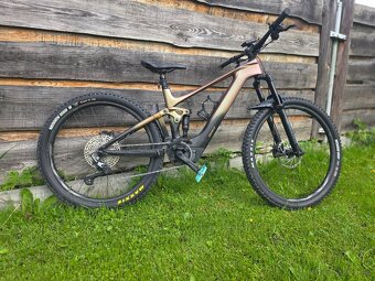 Ebike Giant Trance X E+EL - 4